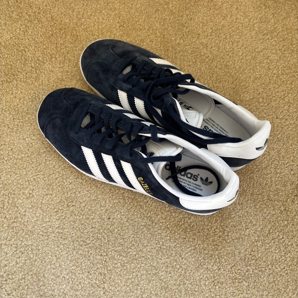 Adidas Gazelle Shoes